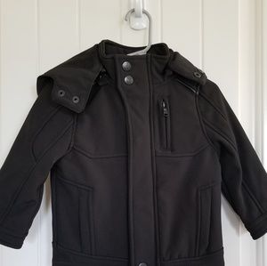 ☔❄Urban Republic Toddler Water Repellent Jacket